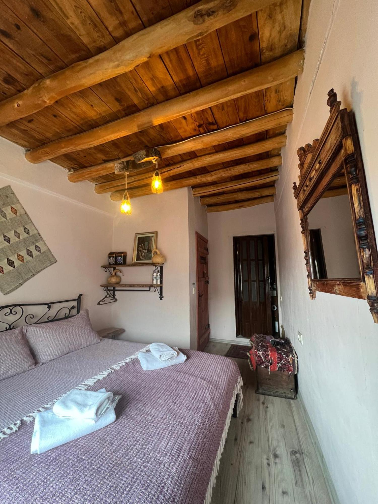 Hotel Zen Cappadocia Üchisar Exteriér fotografie