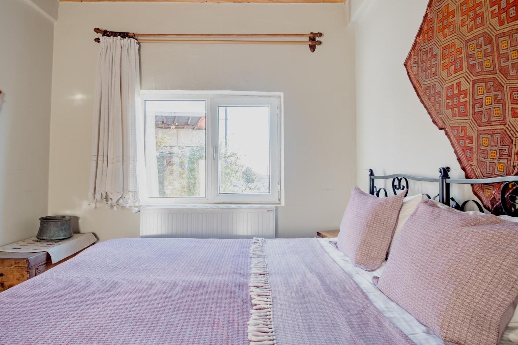 Hotel Zen Cappadocia Üchisar Exteriér fotografie